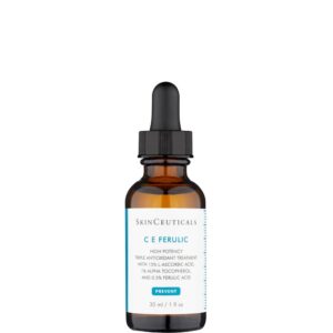 SkinCeuticals C E Ferulic: The Gold Standard in Vitamin C Serums - Top 5 Best Beauty Formulas with Vitamin C Serum