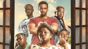 Nollywood Rising: The Vanguard of Nigerian Cinema