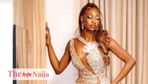 BBNaija's Doyin Advocates for Privacy in Relationships, Prefers Non-Celebrity Partner