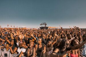 The Global Pulse: Afrobeats Festivals Uniting the World