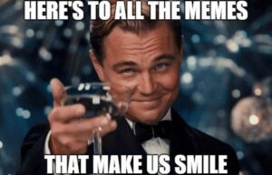 "Decoding the Psychology of Memes: Unraveling the Science Behind Internet Culture"