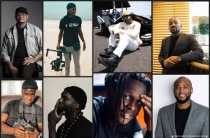 "Behind Every Beat: The Masters of Naija Music Production"