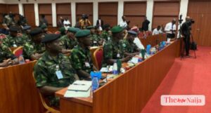 Senate Convenes Closed-Door Hearing on Soldier Deaths in Delta State