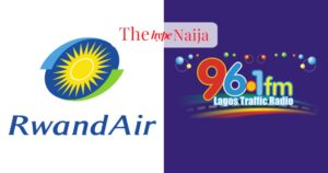 “RwandAir and Lagos Traffic Radio Forge Stronger Ties in Strategic Meeting”