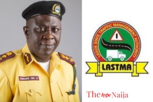 “Public Notice: Disclaimer on Impersonation of LASTMA General Manager, Mr. Olalekan Bakare-Oki”