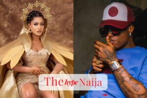 “Phyna Praises Wizkid: The Only Nigerian Artist Who Impresses Her”