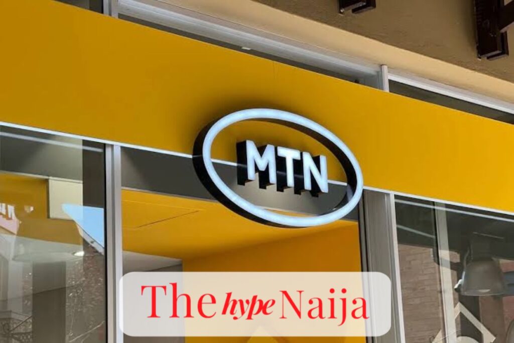 Breaking News: MTN Addresses Network Disruptions Due to Undersea Cable Damage