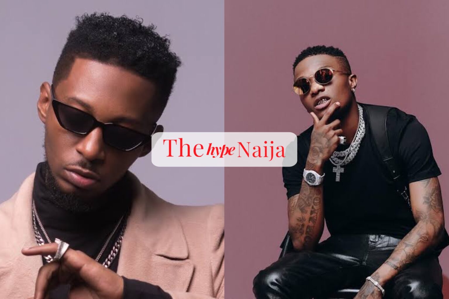 “Terry Tha Rapman Accuses Wizkid of Undermining Music Genres”