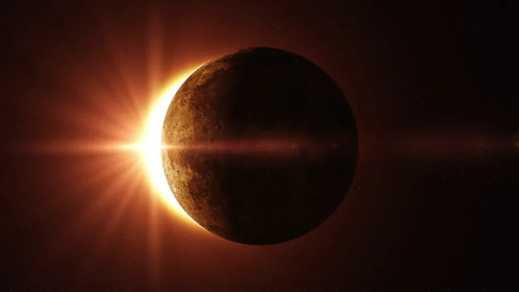 Updates On The Marvels of the April 2024 Total Solar Eclipse