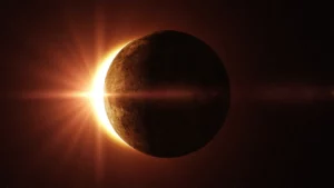 Updates On The Marvels of the April 2024 Total Solar Eclipse