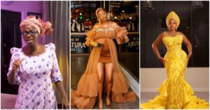 African Queens of Comedy: Revolutionizing Laughter Across the Continent