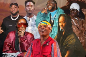 Naija Hip Hop Evolution: Tracing the Roots of Nigerian Rap