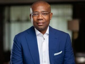 Access Holdings Appoints Aigboje Aig-Imoukhuede