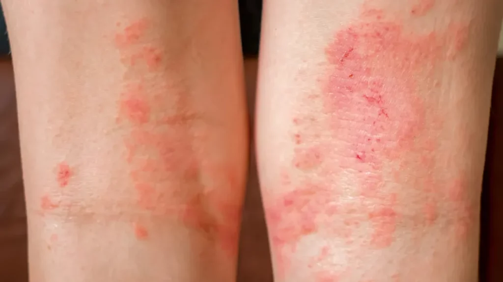 Skin Allergies: Types, Symptoms, and Effective Management