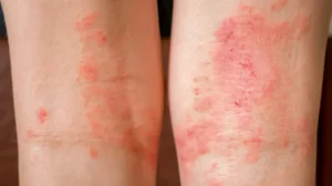 Skin Allergies: Types, Symptoms, and Effective Management