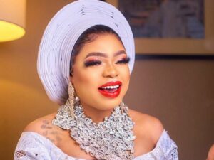 Nigerian Social Media Abuzz as Idris Okuneye, aka Bobrisky, Unveils New Acquisition