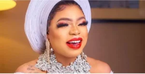 "Bobrisky's Transgender Journey, From Marketing Tactic to Identity Revelation"