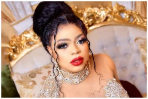 "Bobrisky Embraces Womanhood: A Plea for Acceptance from Women"