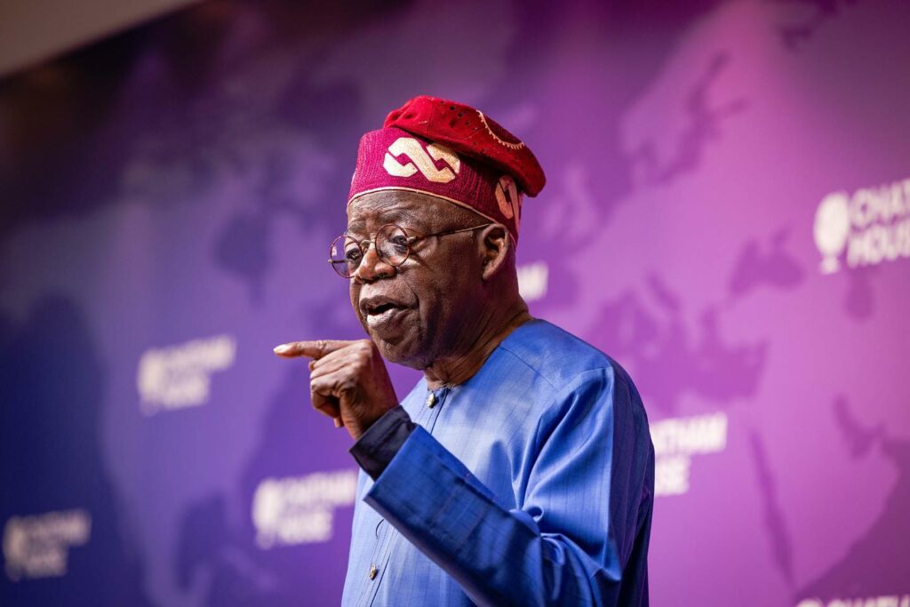 President Tinubu Pledges to Resolve Farmers-Herders Crisis in Three Weeks