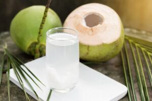 Coconut Water, Its Unbeatable Benefits and Why you Should be Drinking It