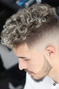 Curly Hair Top Pinterest