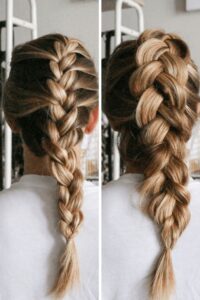 Dutch Braids | Exploring Hairstyles for Girls of All Ages