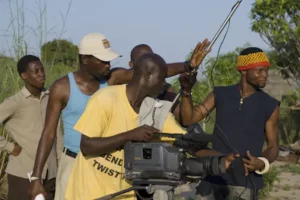 Nollywood's Unstoppable Rise: Inside Nigeria's Booming Film Industry