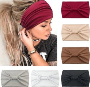 Hair Bands and Headbands | Top 9 Hair Accessories for Girls