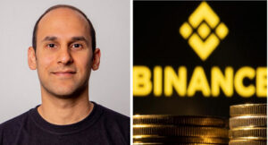 "Nigerian Government Engages Interpol in Search for Escaped Binance Director"