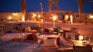 Desert Safari Dubai - Places to visit in Dubai