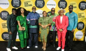 Nollywood's Vibrant Canvas: Unleashing the Magic at Nigerian Film Festivals