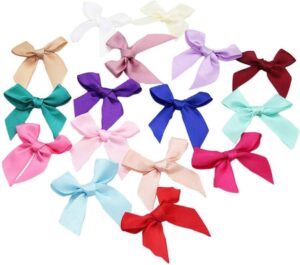 Ribbons and Bows | Top 9 Hair Accessories for Girls