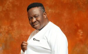 “Love in Sickness and in Health: The Divergent Marital Paths of Nollywood Legends Mr. Ibu and Olu Jacobs”