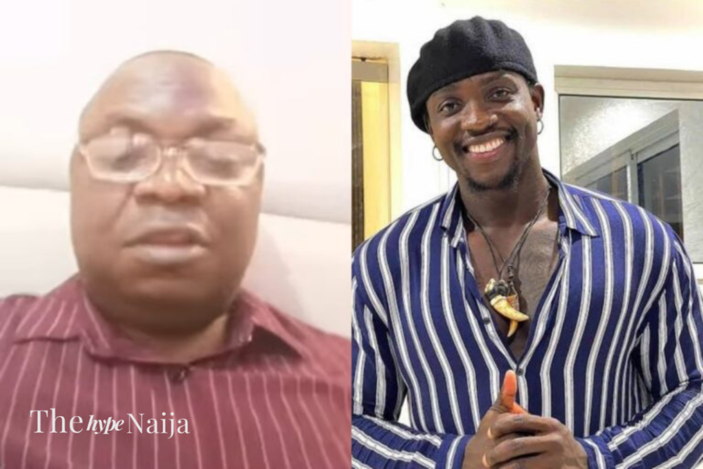 "VeryDarkMan's Lawyer Accuses Tonto Dikeh, Iyabo Ojo, and Samklef of Instigating Client's Arrest"