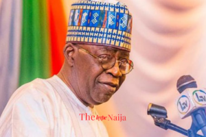 President Tinubu Announces Scholarships and Housing for Families of Slain Soldiers in Okuama Community