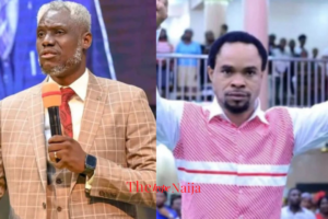 Evangelist Kesiena Esiri Criticizes Pastor Odumeje's Approach, Cites Concerns Over Christianity's Image