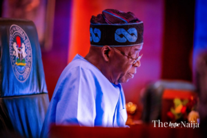 "Nigeria Celebrates President Tinubu at 72 Amidst Calls for National Unity and Progress"