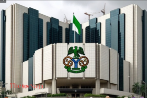 CBN Sets Exchange Rate Cap for BDCs at N1,269 per Dollar