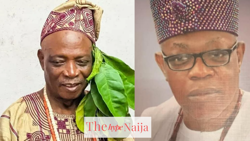 Why Ladoja will no succeed Lekan Balogun as the Next Olubadan: Understanding the Succession Dynamics of Olubadan Kingship