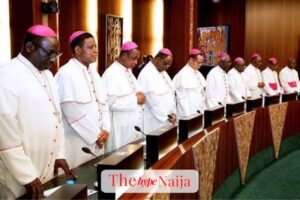 “Catholic Bishops Urge President Tinubu for Nnamdi Kanu's Release to Boost South-East Prosperity”