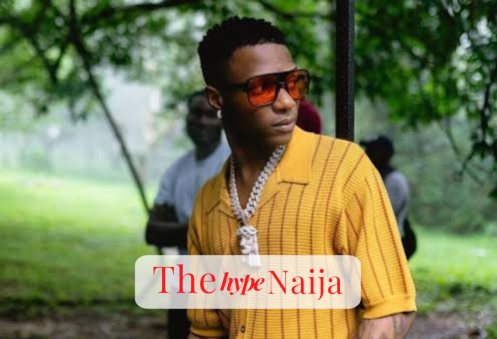 “Wizkid Emphasizes Artistic Diversity, Rejects Afrobeats Label”