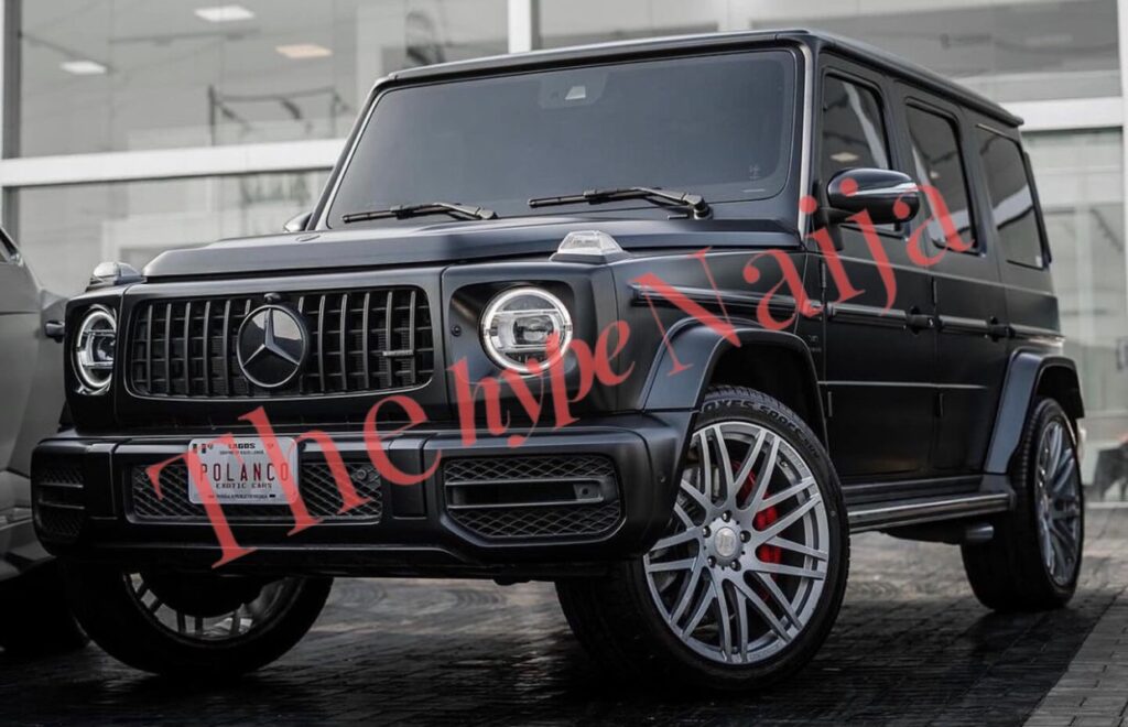 "Rema Makes Waves with 750 Million Naira Splurge on Luxury Cars"