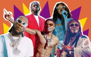 The Resurgence and Globalization of Afrobeat (Late 1990s-Present)