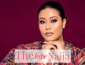 Adunni Ade Challenges Nollywood's Norms with Her Experience and Resolve