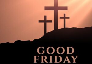 Good Friday