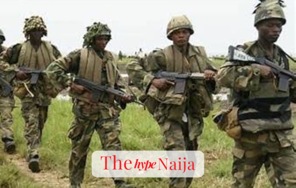 “Tragic Ambush Leads to Loss of 16 Soldiers in Delta State, Ex-General Calls for Institutional Reforms”