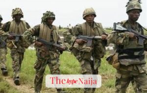 “Tragic Ambush Leads to Loss of 16 Soldiers in Delta State, Ex-General Calls for Institutional Reforms”