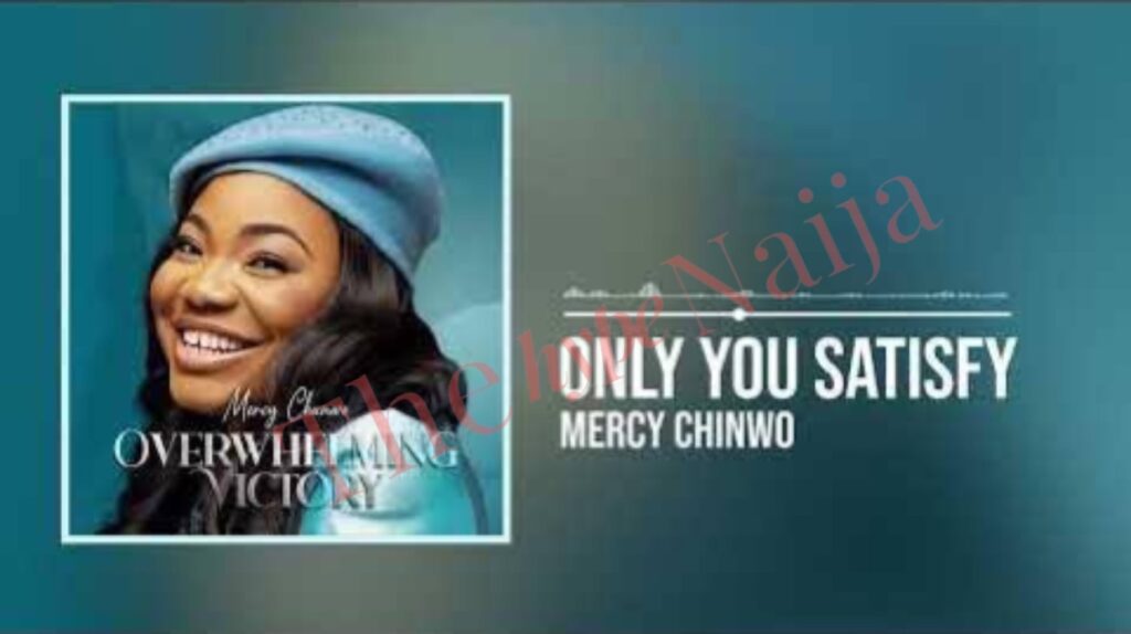 Mercy Chinwo Hosts Free Easter Concert in Lagos, Unveils New Album