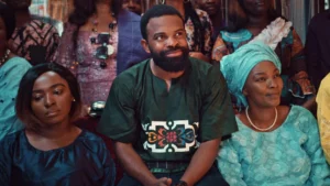 Nollywood's Global March: Nigerian Filmmakers Shine on the World Stage