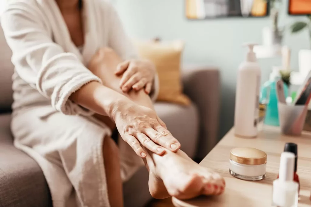 "Pamper Your Feet: The Comprehensive Guide to Pedicures and Their Benefits"